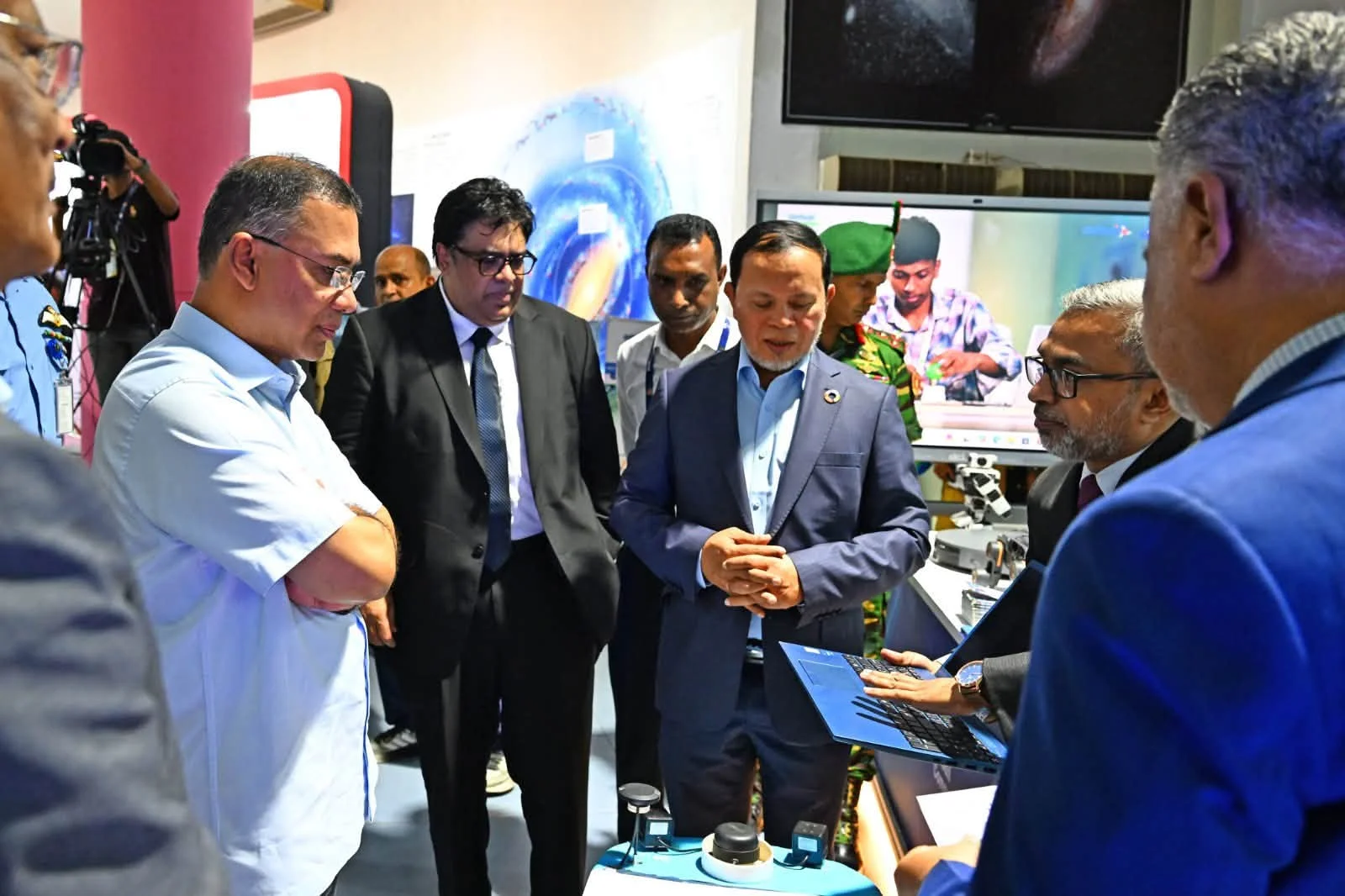 Bangladesh Innovation Fair 2026